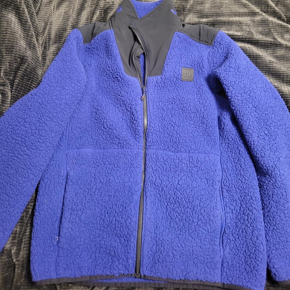 Under Armour jacket